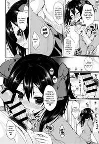 (C92) [Yamo7 (Ayuma Sayu)] Love Nico Live! Love Nico Soushuuhen (Love Live!) [English] {doujins.com}