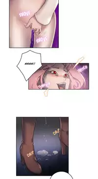 [BYMAN] Sex Knights-Erotic Sensuality & Perception Ch.1-14 (English) (Ongoing)