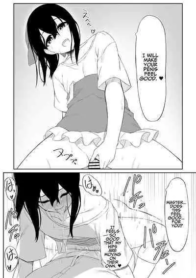 [Rokuchounome (Olive)] JK Saimin Ayase wa Ore no Seidorei | JK Ayase Is My Sex Slave [English] [Penguin Piper]