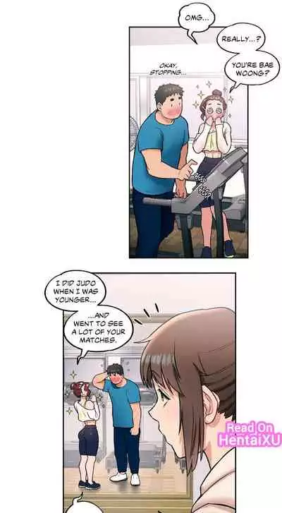 [Choe Namsae, Shuroop] Sexercise Ch. 1-43 [English]