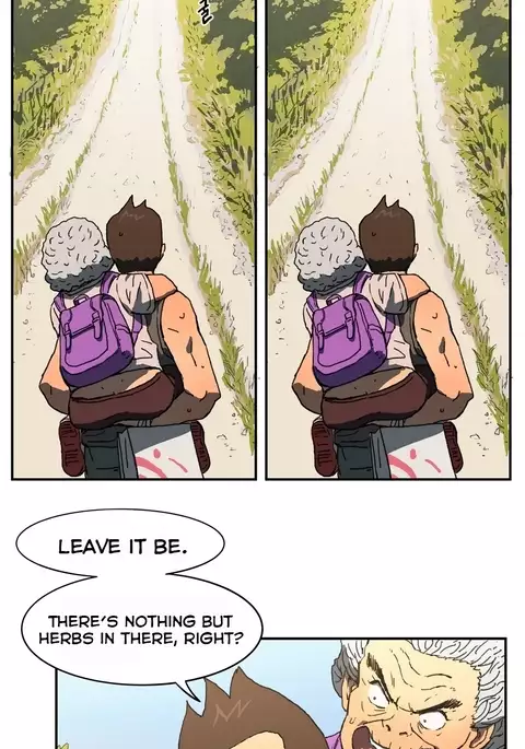 Refrain Love Ch.1-20