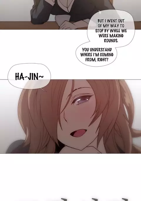 Household Affairs Ch.1-37