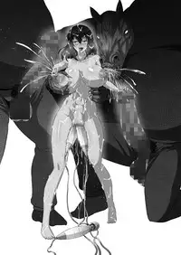 [ONEONE1 (Ahemaru)] Slave the Blood III (Strike the Blood) [English] [ATF] [Digital]