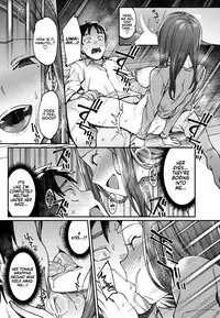 Natsu no Itazura | Summer Mischief