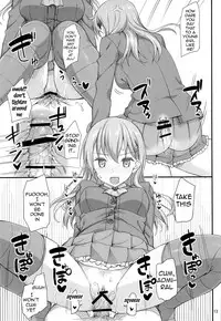 (C85) [Jenoa Cake (Takayaki)] Ware, Suzuya ni Kanpaisu | Suzuya's Double Defeat (Kantai Collection) [English] {doujin-moe.us}