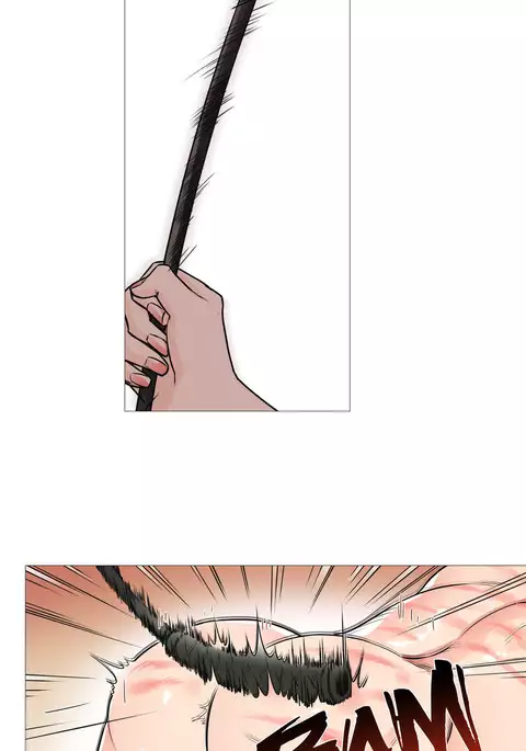 Sadistic Beauty Ch.1-34