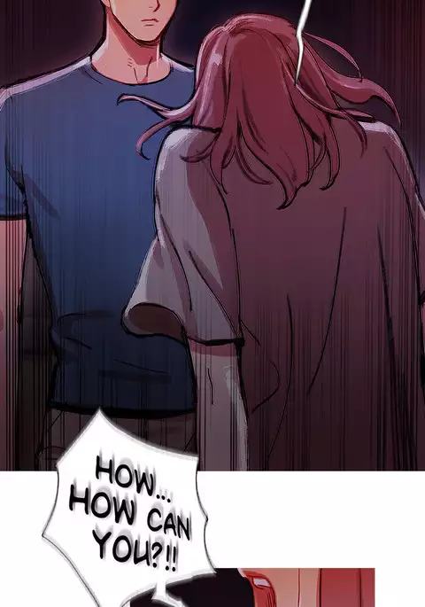 Scandal of the Witch Ch.1-36