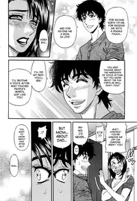 [Ozaki Akira] Koe dake de Icchau Ch. 1-5, 8-10 [English] [erc]