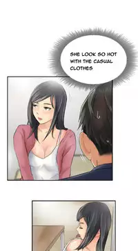 New Face Ch.1-19 (English) (Ongoing)