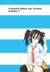 (C87) [MillionLove (Yayo)] Perfect Lesson 3 -Shibuya Rin Haisetsu Choukyou- | The Perfect Lesson 3 -Shibuya Rin's Excretion Training- (THE IDOLM@STER CINDERELLA GIRLS) [English] [Moko_T]