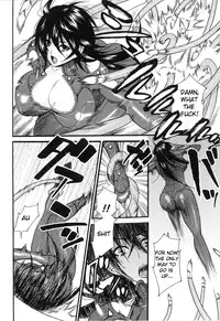 [Umekichi] Doll X Collector (Honey Holic) [English] {doujin-moe.us}