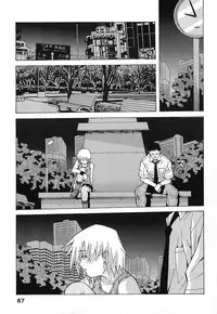 [Amano Youki] Tenshi Yattemasu! -Angelic work-