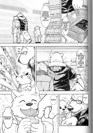 Love Song o Kimi to -2013-