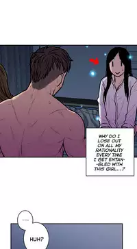 Ghost Love Ch.1-23.5 (English) (YoManga) (Ongoing)