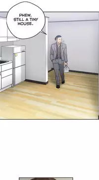 Ghost Love Ch.1-23.5 (English) (YoManga) (Ongoing)