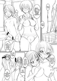 (C73) [AskRay (Bosshi)] Futabu!!!! | Futa Club 4 [English] [SaHa]