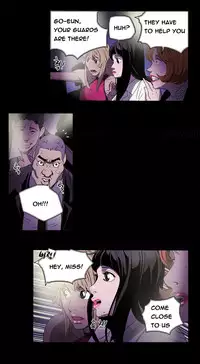 Ace Ch.1-7 (English) (Ongoing)