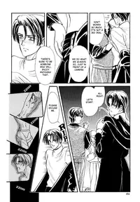 [Tori Maia] Sadistic Boy Vol.03 [English]