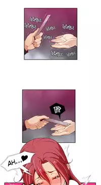 [Yi Hyeon Min] Secret Folder Ch.1-5 (English) (Ongoing)