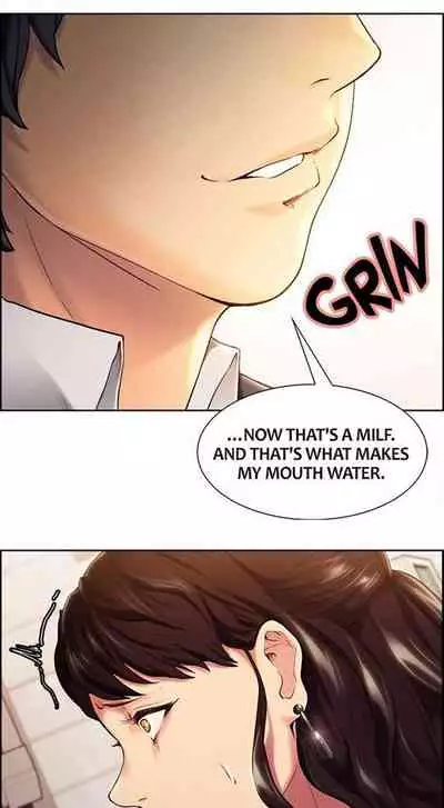 Taste of Forbbiden Fruit Ch.7/24