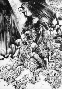 [Tenma Femio] Watashi wa ryoujyoku daisuki na henatai mangaka desu (I'm a Rape-loving HENTAI Comicker!!)