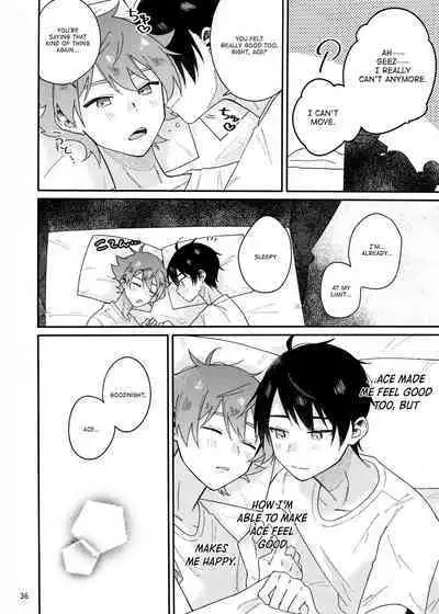 [SOYK(Shiota)] 2-kai-me hon (Disney:Twisted Wonderland) [English]