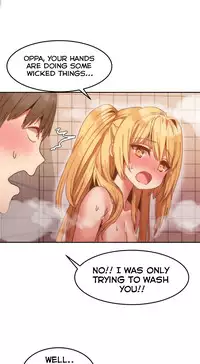 [Mx2J] Hahri's Lumpy Boardhouse Ch. 0-24 [English] (YoManga) (Ongoing)