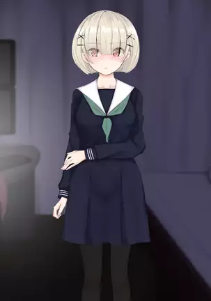 Nandemo Shite Kureru Meikko ga Mura Mura Sasete Kurunode Seishori Made Yarasechau Hanashi