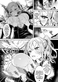 [Iroito] Meshimase Imouto Gal à la mode | Experience the Younger Sister Gyaru à La Mode (COMIC ExE 06) [English] [N04h] [Digital]