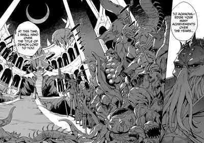 Kichiku Eiyuu | Incubus of Frustration; Savage Hero Vol.01