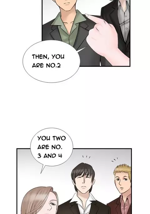 The Taste of Hands Ch.1-43