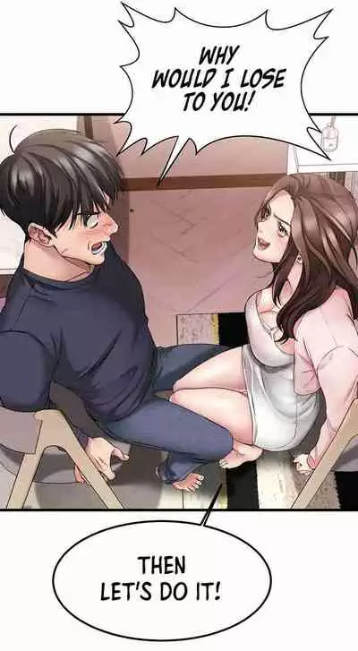 My Female Friend Who Crossed The Line [Rimpala, Gimdanchu] Ch.30? [English] [Manhwa PDF]