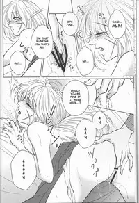 (SUPER25) [S.y, Attsuzakura, 21Centimeter (Shigure You, Eri, Atoko)] Hime Ken Ryouran | Princess Sword Profusion (Rurouni Kenshin) [English] [cedr777]