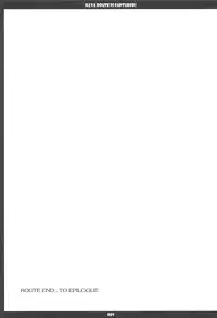 (C68) [THIRD BRAND (Katsumata Kazuki)] Illya Route Kouryaku! Kanzen Kanketsuban (Fate stay night)