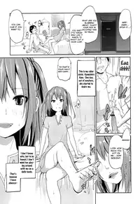 [Azuma Sawayoshi] Onee-chan ni wa Kanawanai! | I'm No Match For My Older Sister! (Senpai wa Minimum Girl) [English] [Flatopia]