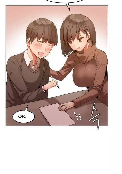 Hari Dormitory Ch.0-13