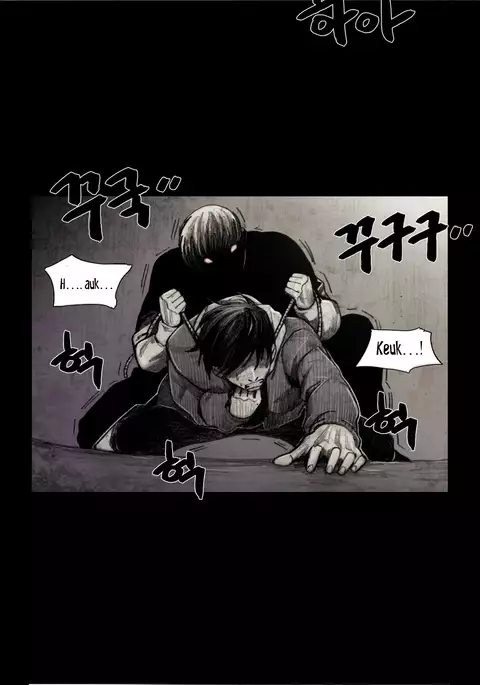 House of Dolls Ch.0-10