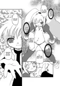 (C72) [BBB-Extra (Chuushin Kuranosuke)] Sakura-chan ga Taihen na Koto ni Nacchau Hon. 3 (Sakura-chan's Amazing Adventure Book 3) (Cardcaptor Sakura) [English] [desudesu]