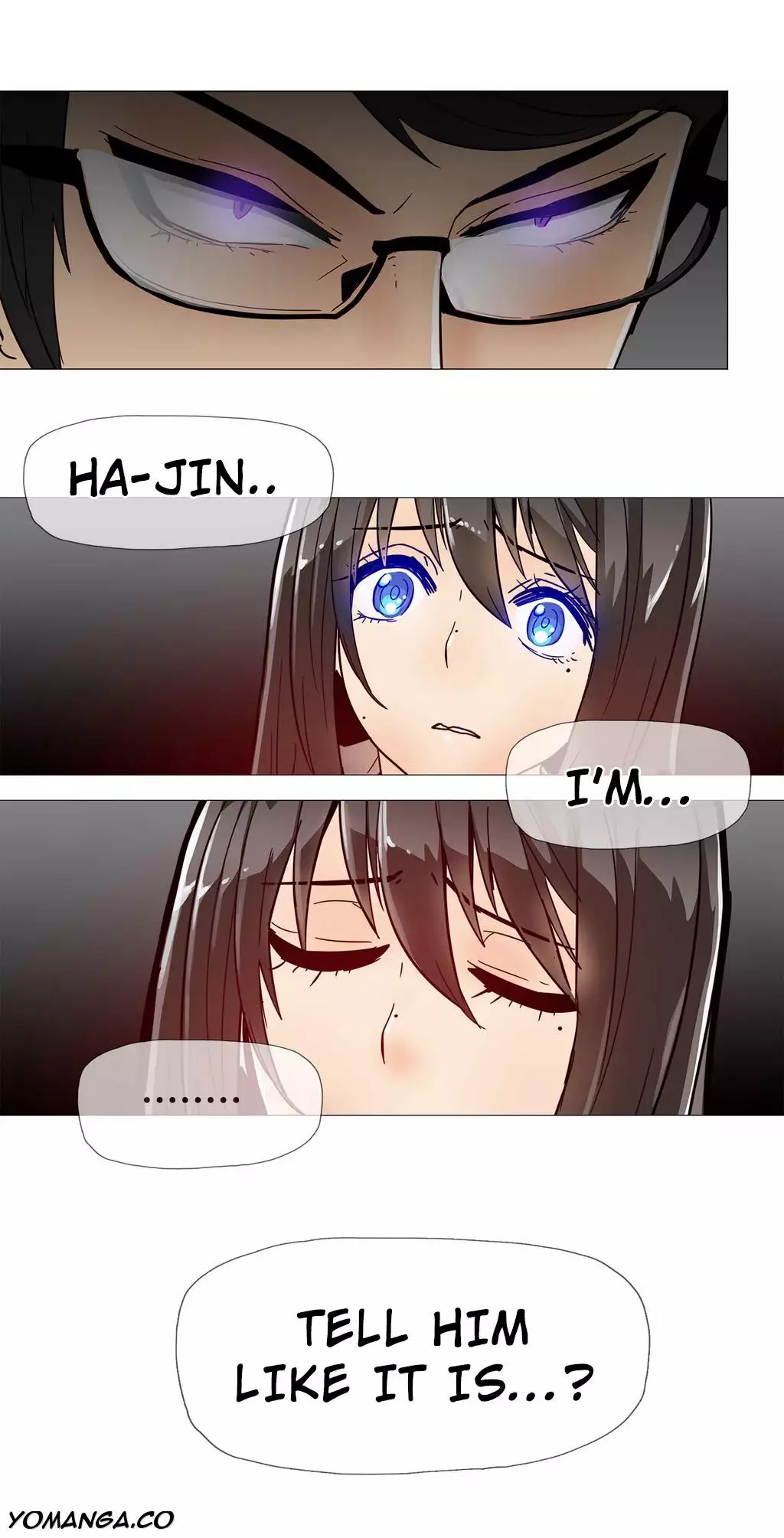 Household Affairs Ch.1-31