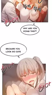 [Mx2J] Hari Dormitory Ch.0-25 (English) (Ongoing)