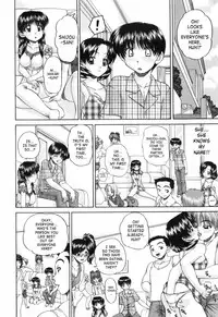 [Chunrouzan] Waisetsu Ehon | Obscene Picture Book [English] [SaHa]