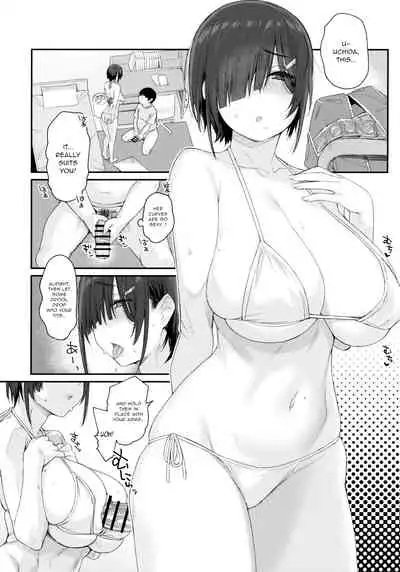 [Karuwani (Rama)] Yuuki-san wa Boku no Mono [English] [Incomplete]