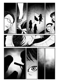 [Nightmare Express -Akumu no Takuhaibin-] Yokubou Kaiki Dai 547 Shou -Kyousei Josou Bishounen Kousoku Daruma Acme Jigoku Iki Dai-4-wa Otokonoko Koushukei Hen-