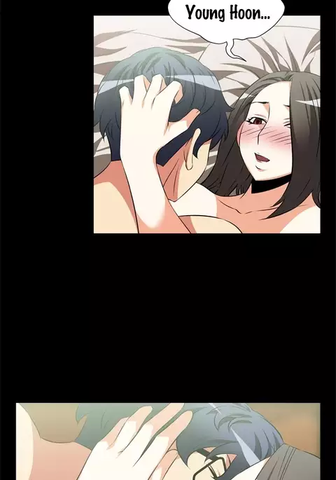 Love Parameter Ch.1-46