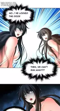 [Fantastic Whale] Twin Slave Ch.1-30 (English) (Ongoing)