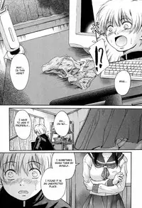 [Nakayama Tetsugaku] Daite... - Please Hold Me [English] [Fated Circle]