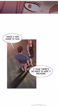 [PINKO] Scandal of the Witch Ch.1-29 (English) (Ongoing)