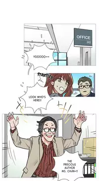 [The Jinshan] Sadistic Beauty Ch.1-24 (English) (Ongoing)