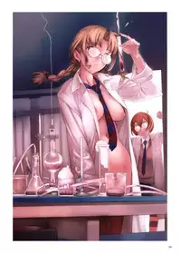 [Nishieda] Epidendrum [Decensored] [Reordered] [Incomplete]