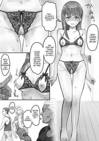 Ore ga Saki ni Suki datta kara yoo 2